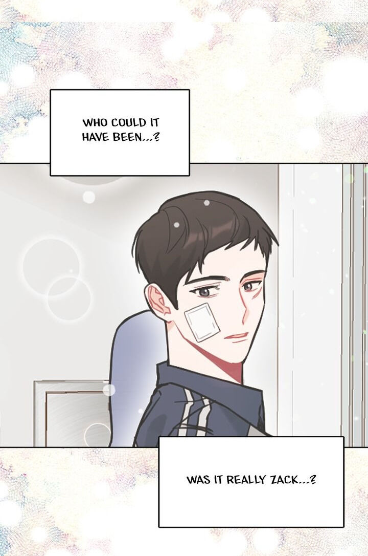 When You’re Targeted by the Bully Chapter 41 - page 13