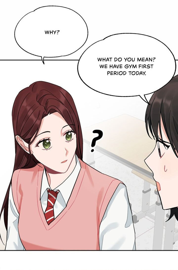 When You’re Targeted by the Bully Chapter 41 - page 17