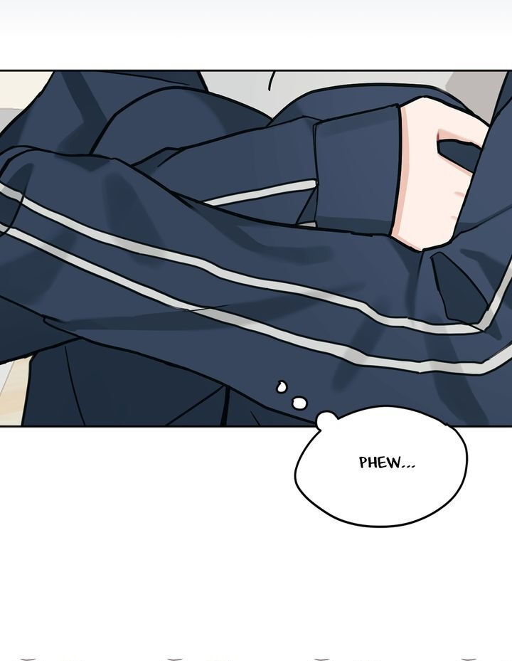 When You’re Targeted by the Bully Chapter 41 - page 19