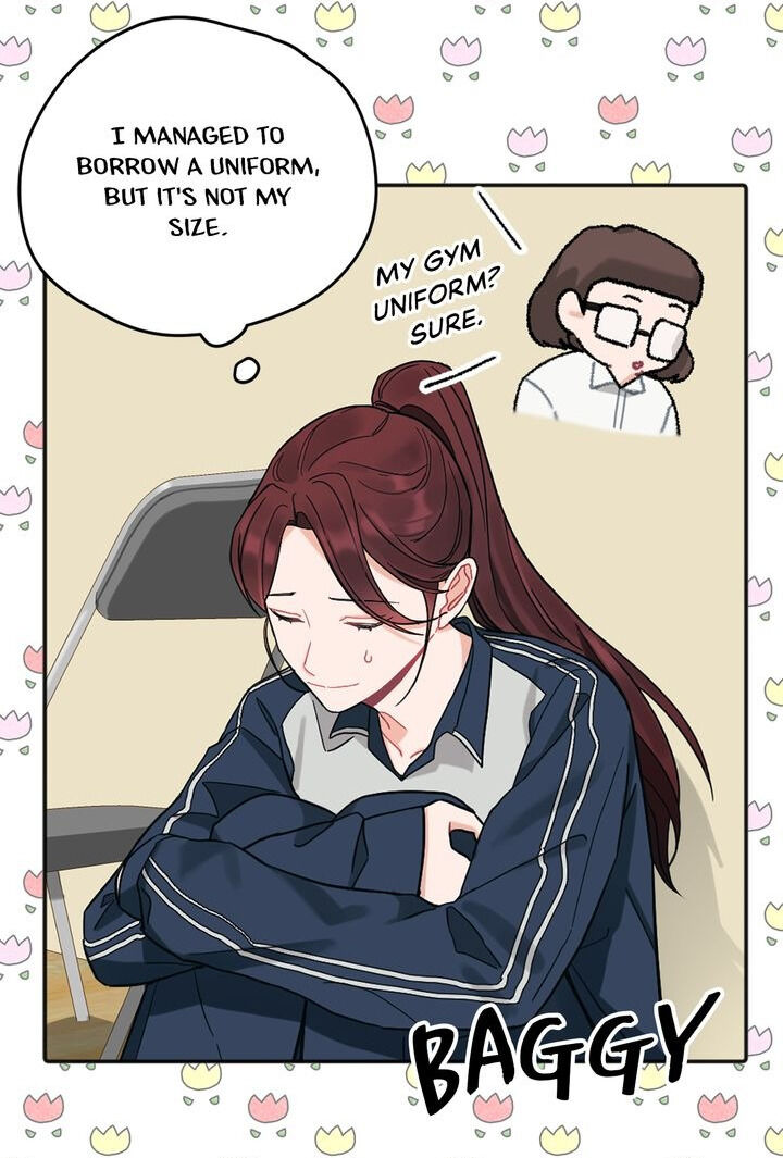 When You’re Targeted by the Bully Chapter 41 - page 20