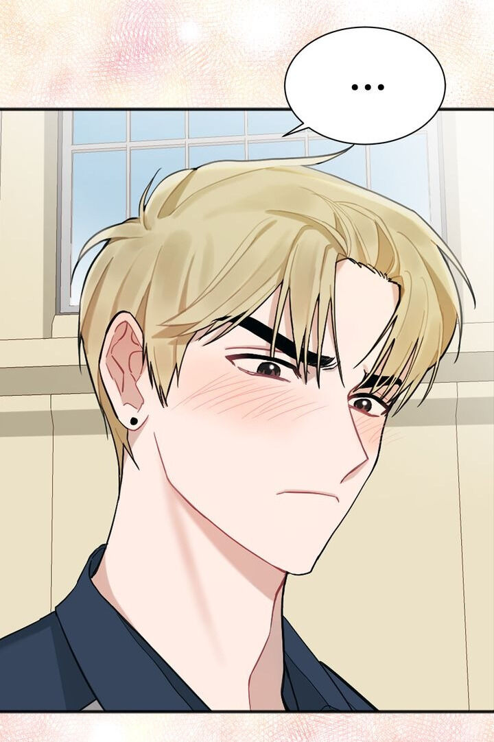 When You’re Targeted by the Bully Chapter 41 - page 27
