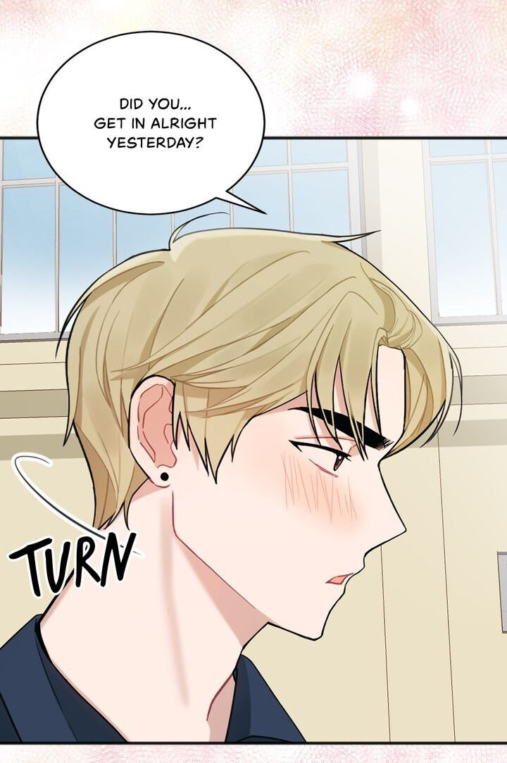 When You’re Targeted by the Bully Chapter 41 - page 28