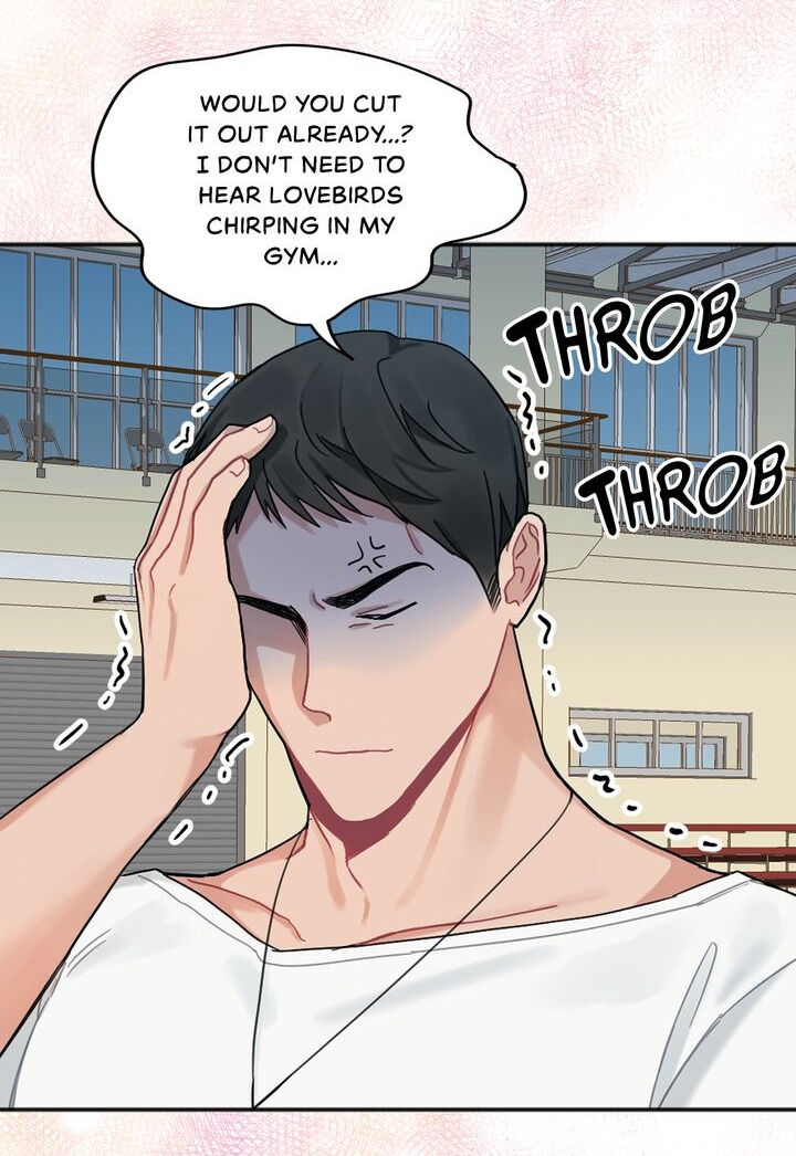 When You’re Targeted by the Bully Chapter 41 - page 30
