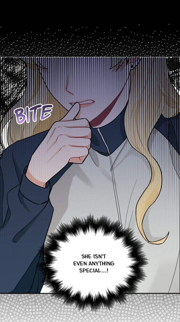 When You’re Targeted by the Bully Chapter 41 - page 34