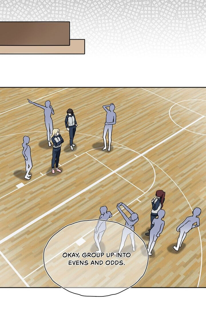 When You’re Targeted by the Bully Chapter 41 - page 35
