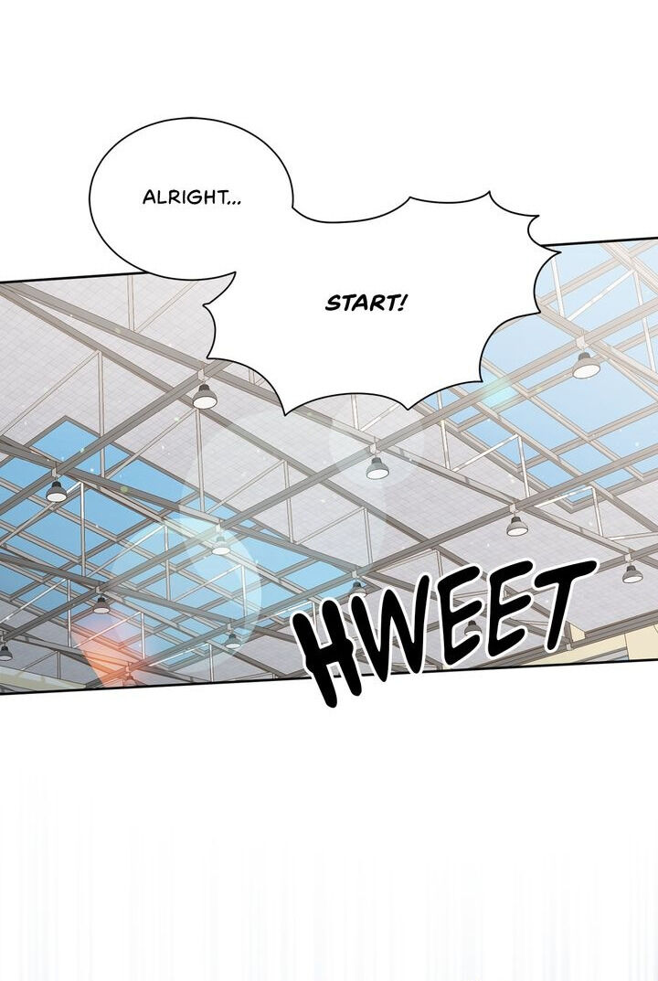When You’re Targeted by the Bully Chapter 41 - page 42