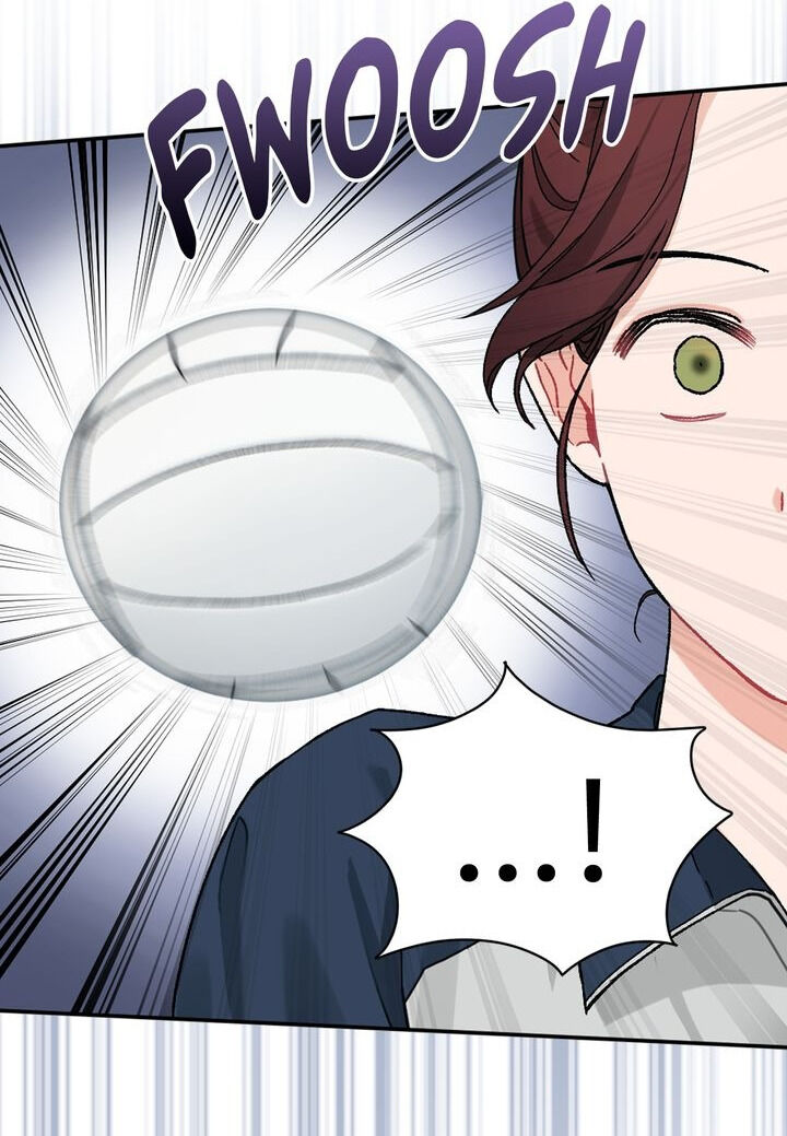When You’re Targeted by the Bully Chapter 41 - page 43