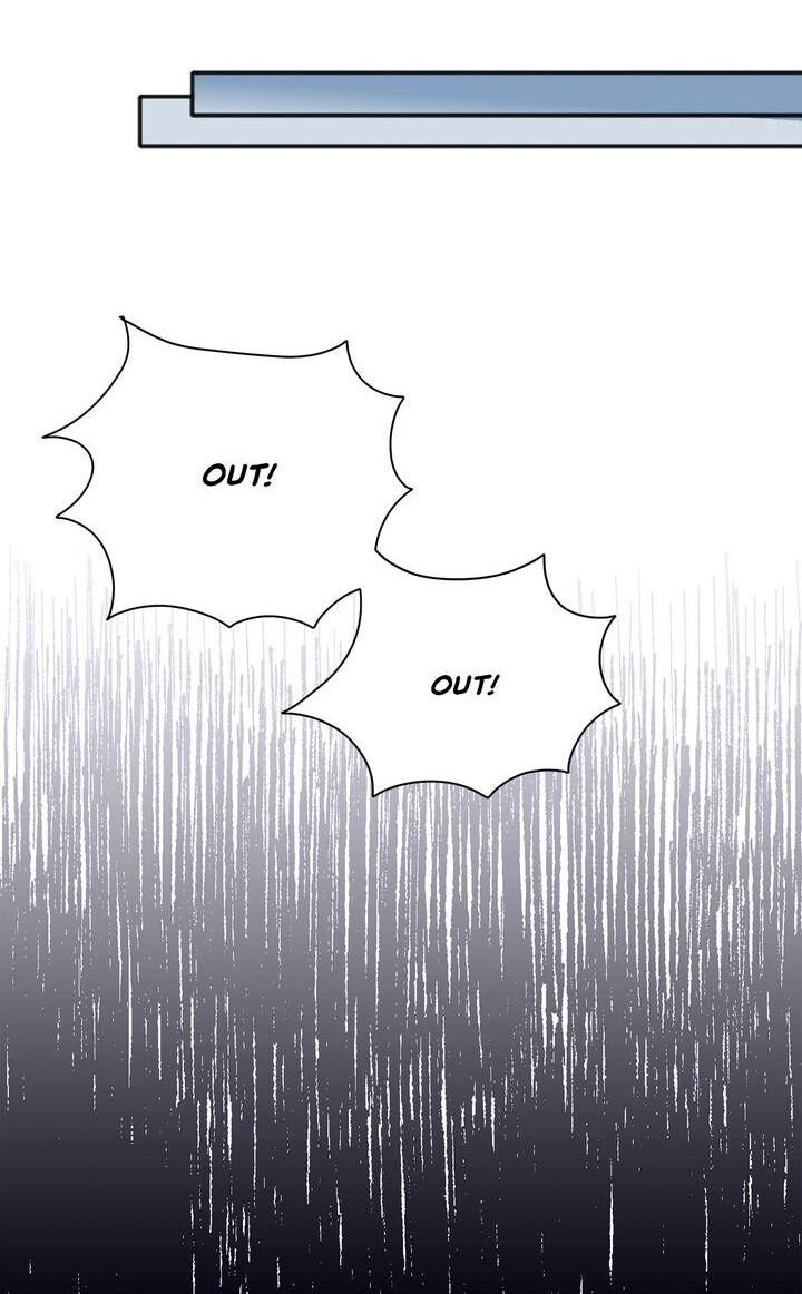 When You’re Targeted by the Bully Chapter 41 - page 49