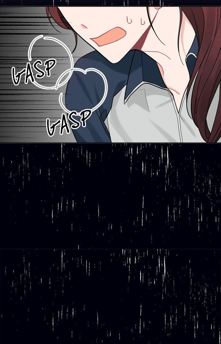 When You’re Targeted by the Bully Chapter 41 - page 50