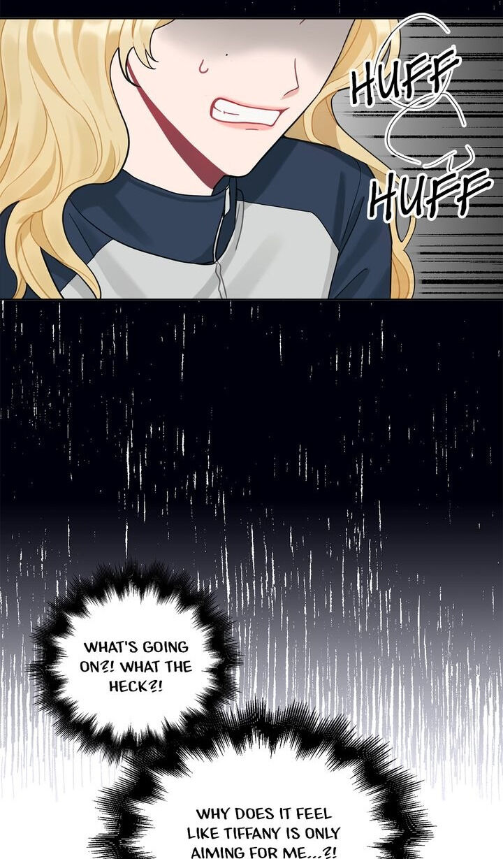 When You’re Targeted by the Bully Chapter 41 - page 51