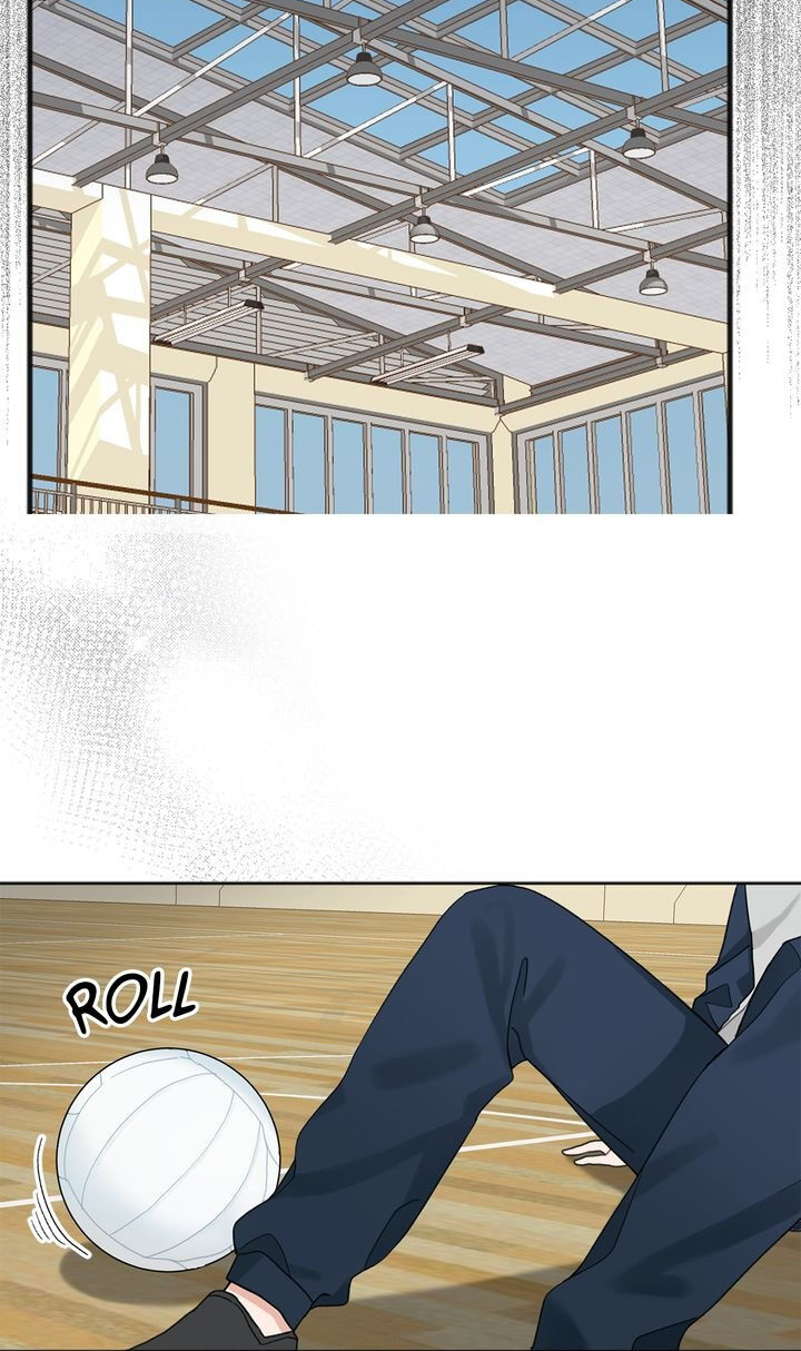When You’re Targeted by the Bully Chapter 41 - page 57