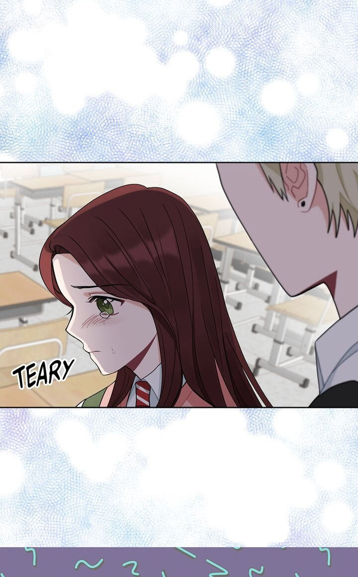 When You’re Targeted by the Bully Chapter 39 - page 10