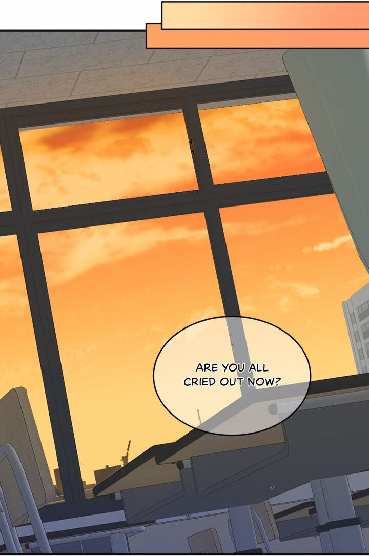 When You’re Targeted by the Bully Chapter 39 - page 14