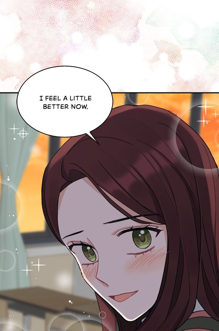 When You’re Targeted by the Bully Chapter 39 - page 17