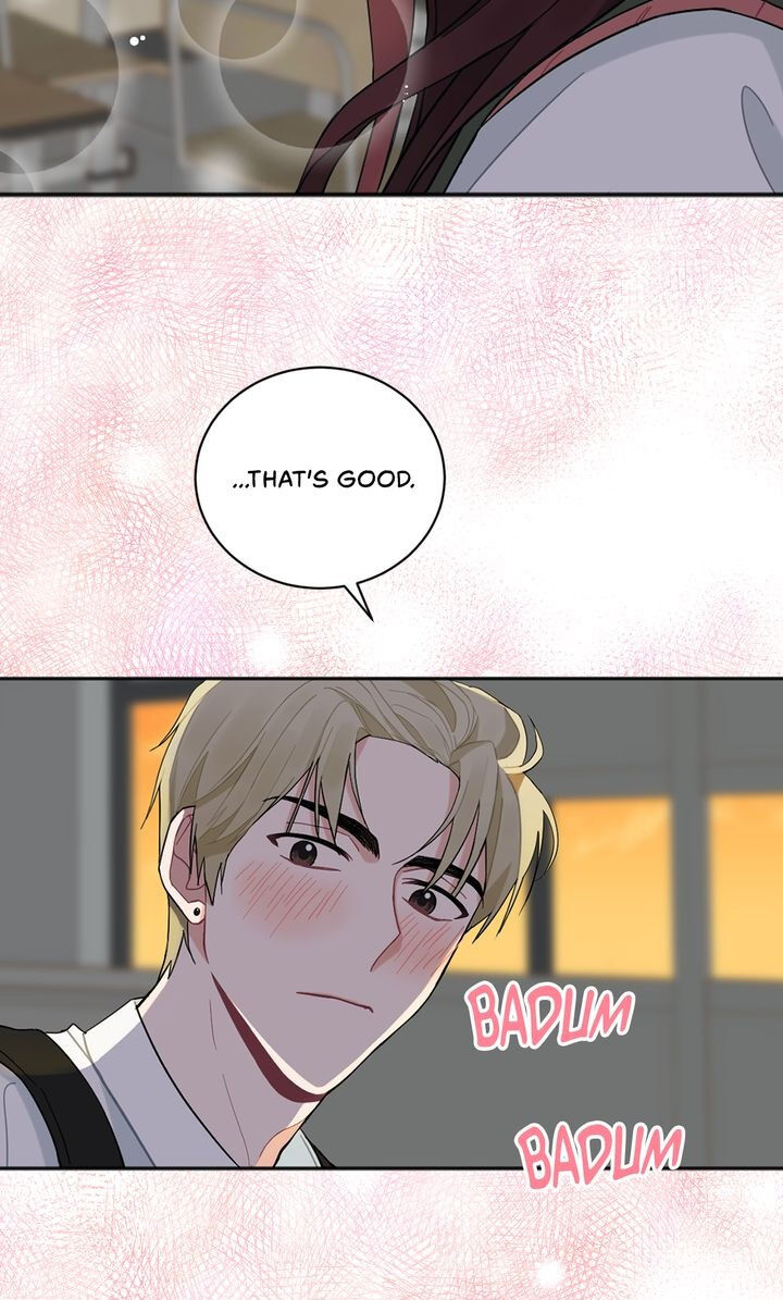 When You’re Targeted by the Bully Chapter 39 - page 18