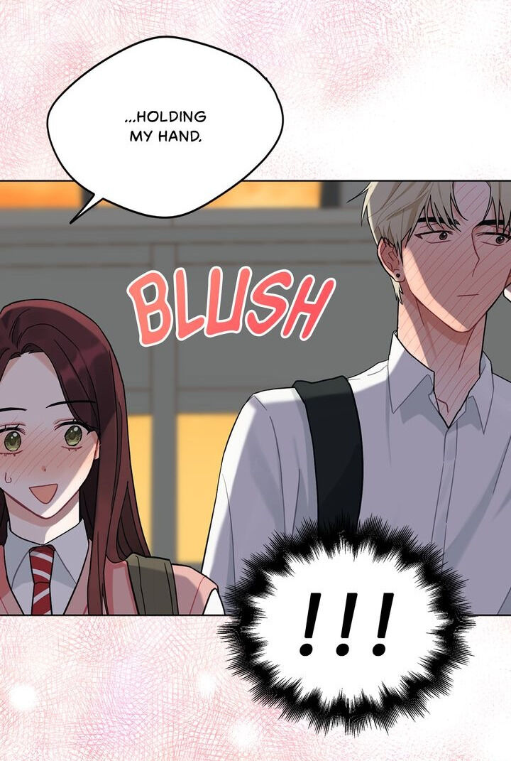 When You’re Targeted by the Bully Chapter 39 - page 20