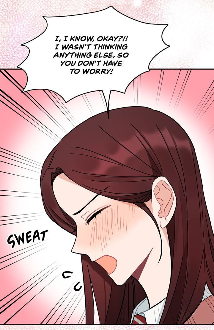 When You’re Targeted by the Bully Chapter 39 - page 22
