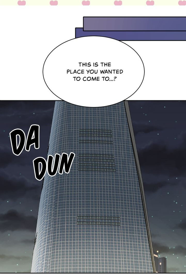When You’re Targeted by the Bully Chapter 39 - page 24