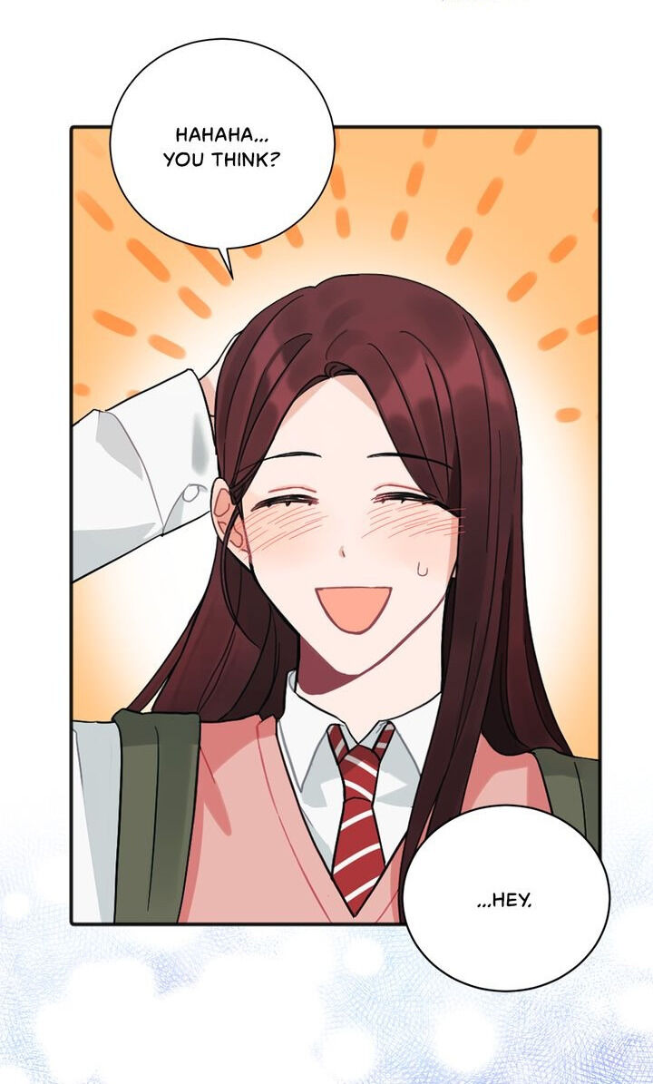 When You’re Targeted by the Bully Chapter 39 - page 28