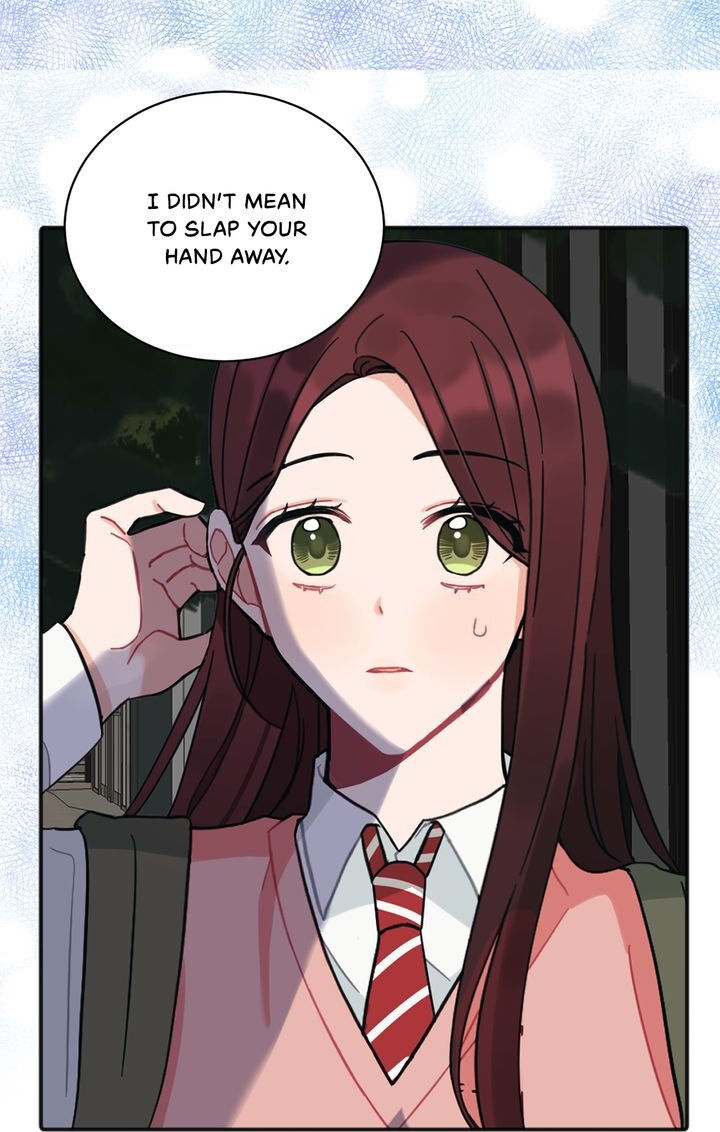 When You’re Targeted by the Bully Chapter 39 - page 30