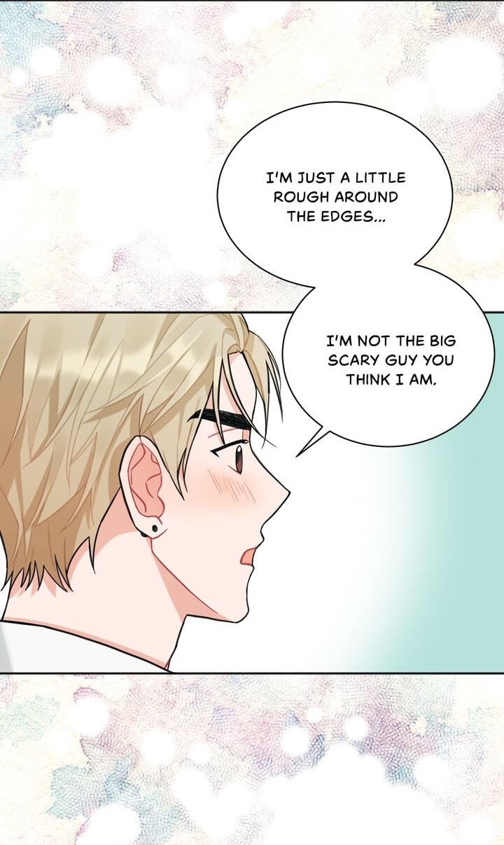 When You’re Targeted by the Bully Chapter 39 - page 34