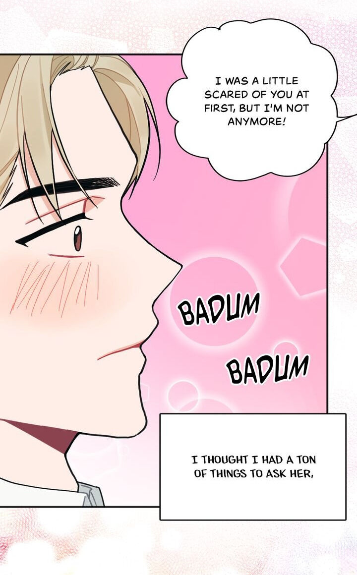 When You’re Targeted by the Bully Chapter 39 - page 38