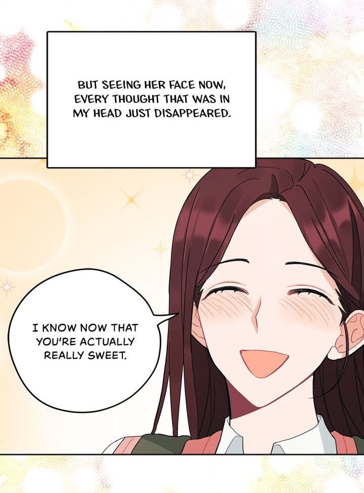When You’re Targeted by the Bully Chapter 39 - page 39