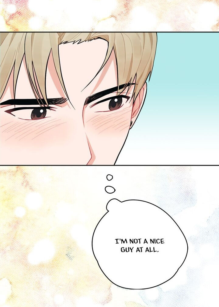 When You’re Targeted by the Bully Chapter 39 - page 41