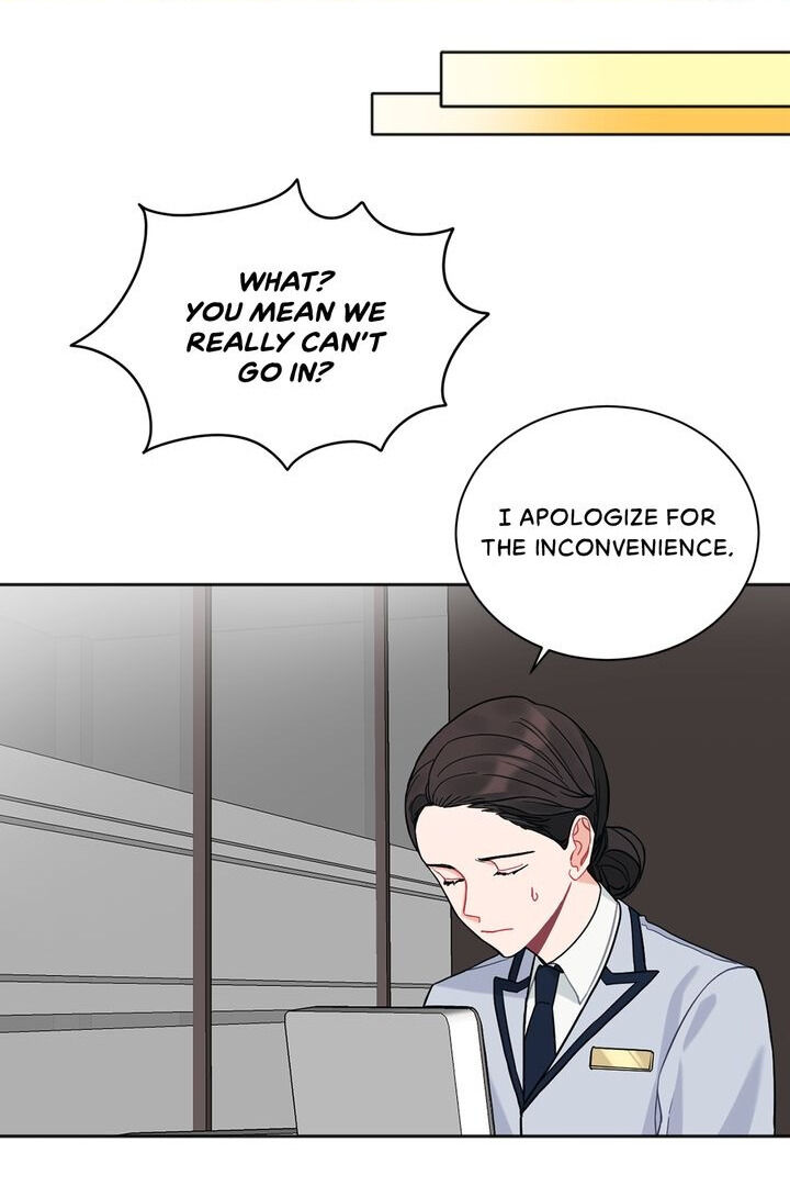 When You’re Targeted by the Bully Chapter 39 - page 43