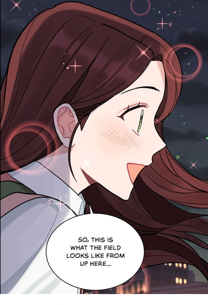 When You’re Targeted by the Bully Chapter 39 - page 51