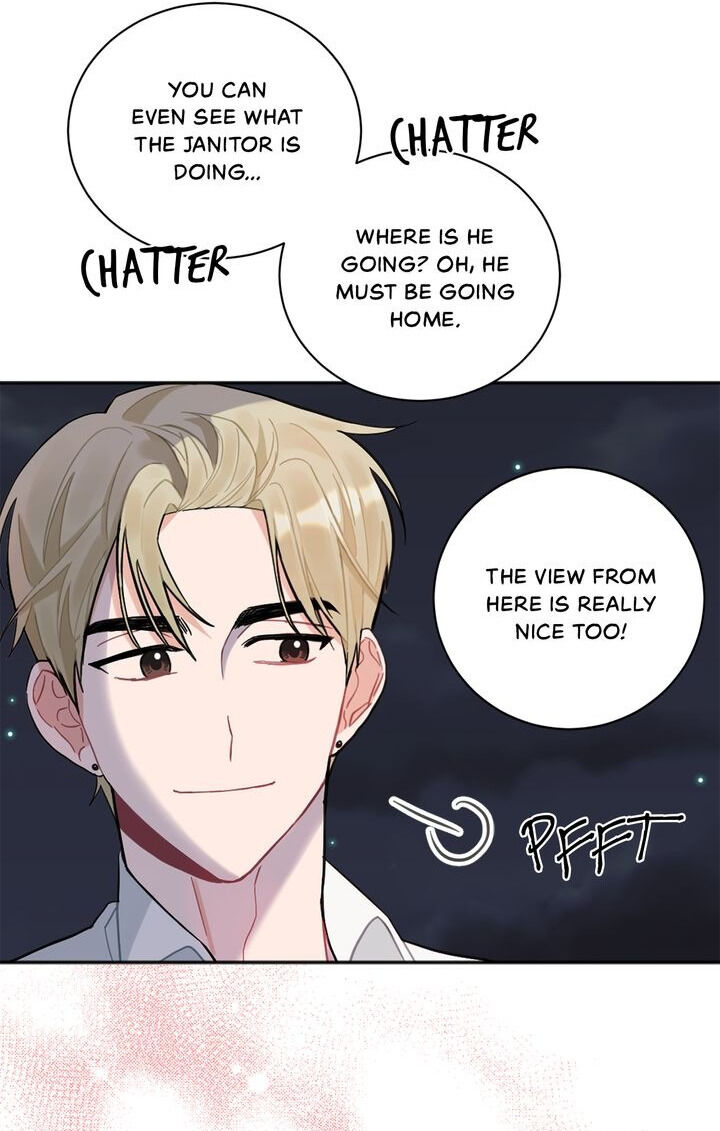 When You’re Targeted by the Bully Chapter 39 - page 52