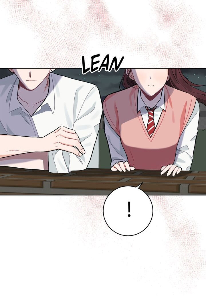 When You’re Targeted by the Bully Chapter 39 - page 53