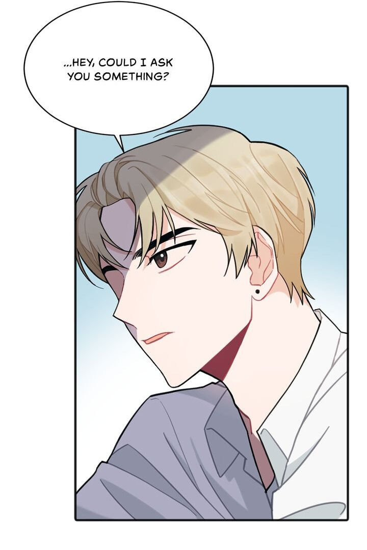 When You’re Targeted by the Bully Chapter 39 - page 54