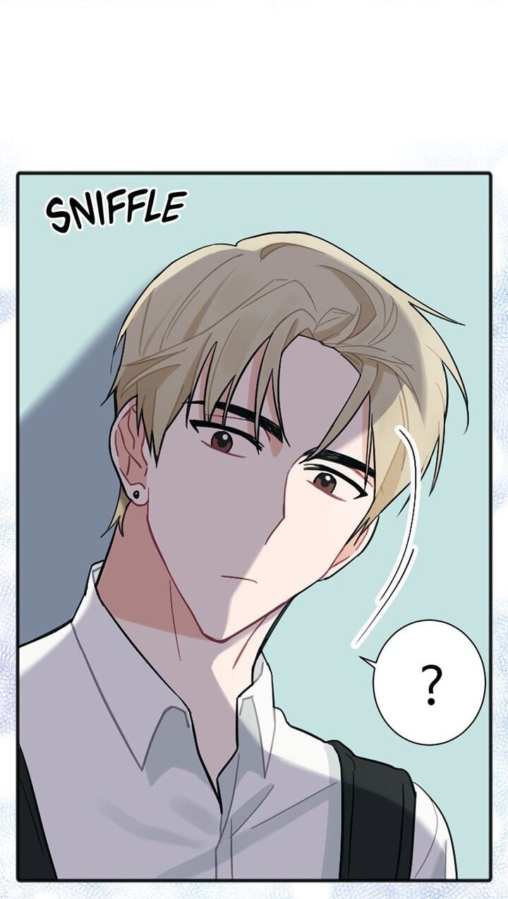 When You’re Targeted by the Bully Chapter 39 - page 9