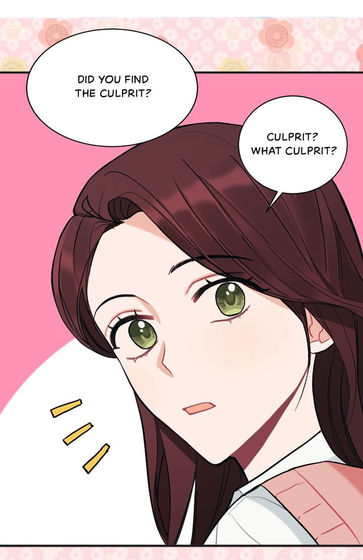 When You’re Targeted by the Bully Chapter 38 - page 12