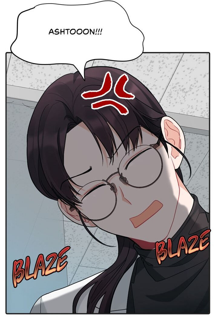 When You’re Targeted by the Bully Chapter 38 - page 19