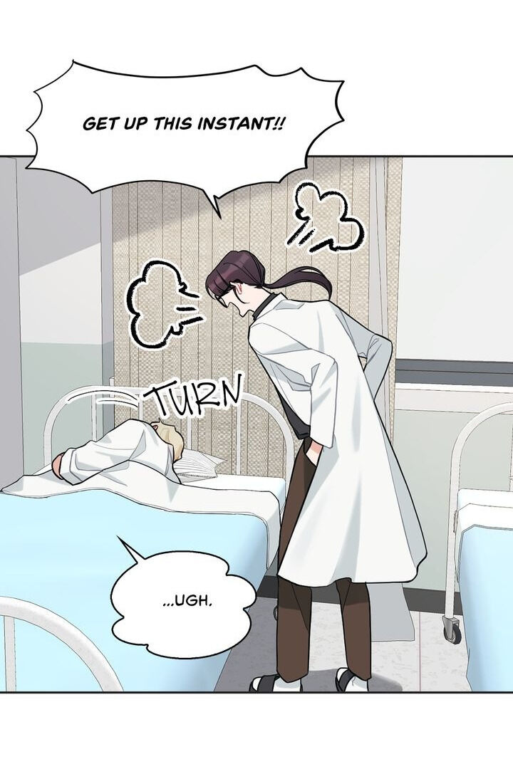 When You’re Targeted by the Bully Chapter 38 - page 20