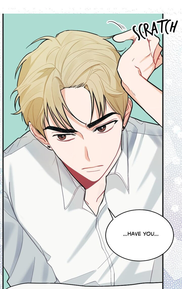 When You’re Targeted by the Bully Chapter 38 - page 23