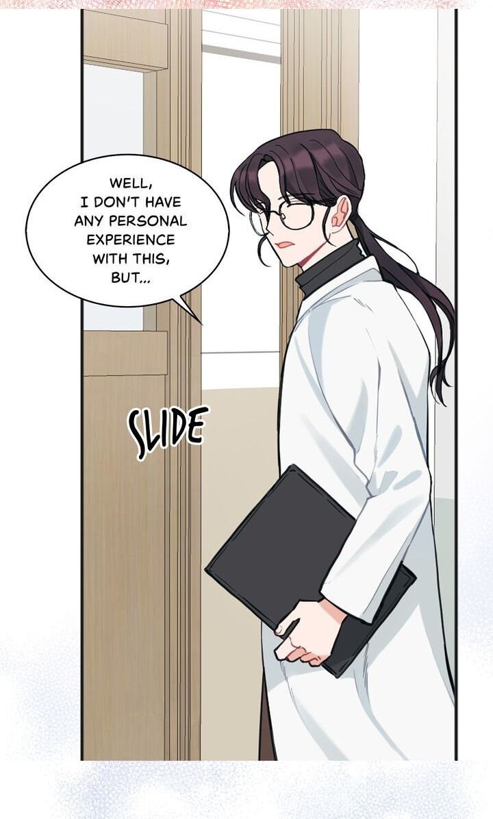 When You’re Targeted by the Bully Chapter 38 - page 27