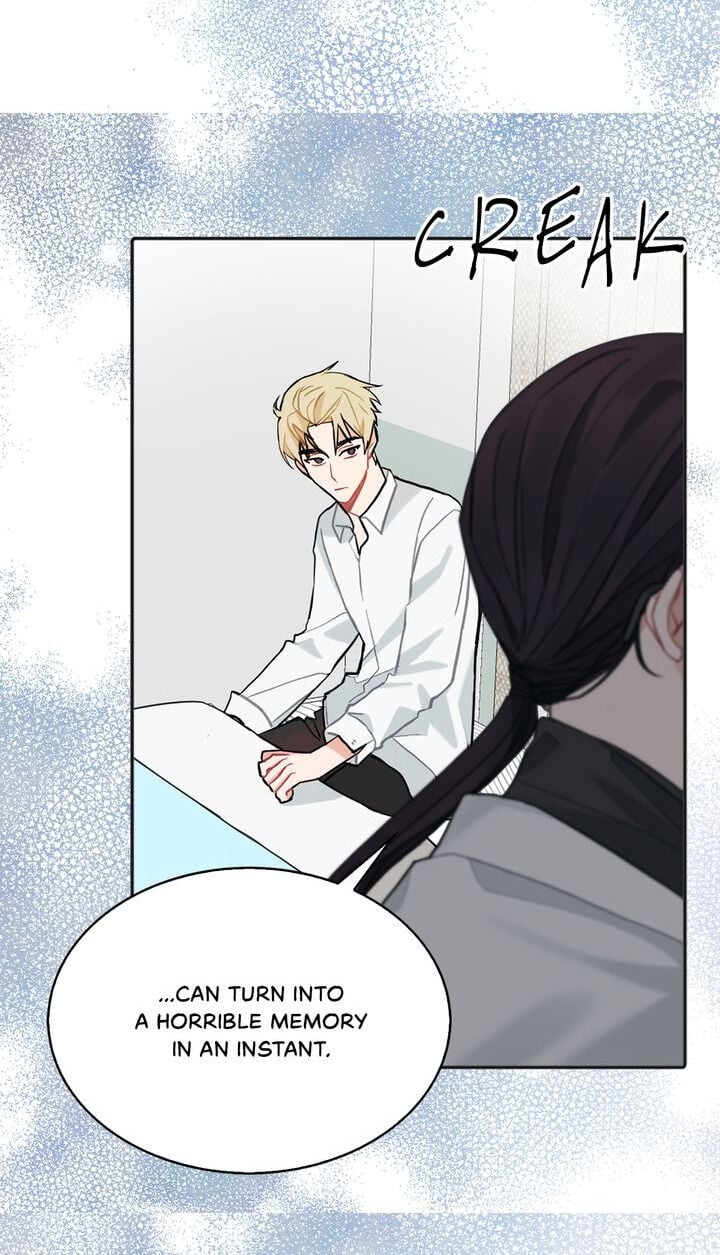 When You’re Targeted by the Bully Chapter 38 - page 29