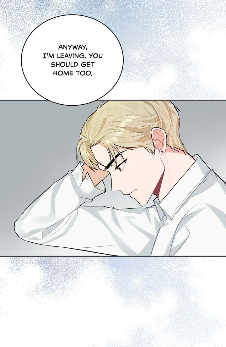 When You’re Targeted by the Bully Chapter 38 - page 30