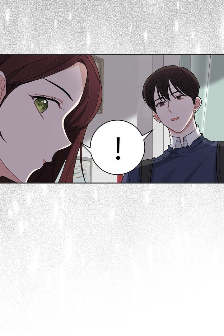 When You’re Targeted by the Bully Chapter 38 - page 47