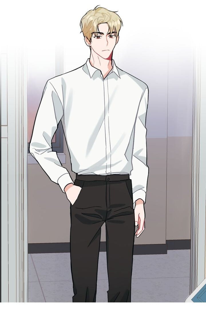 When You’re Targeted by the Bully Chapter 38 - page 48