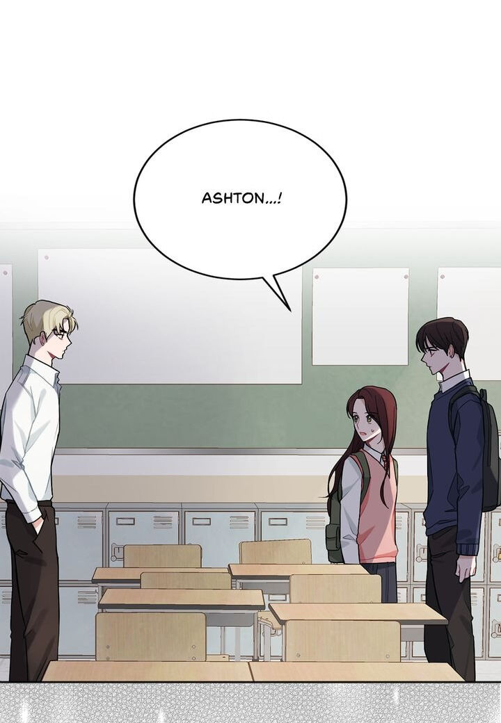 When You’re Targeted by the Bully Chapter 38 - page 49