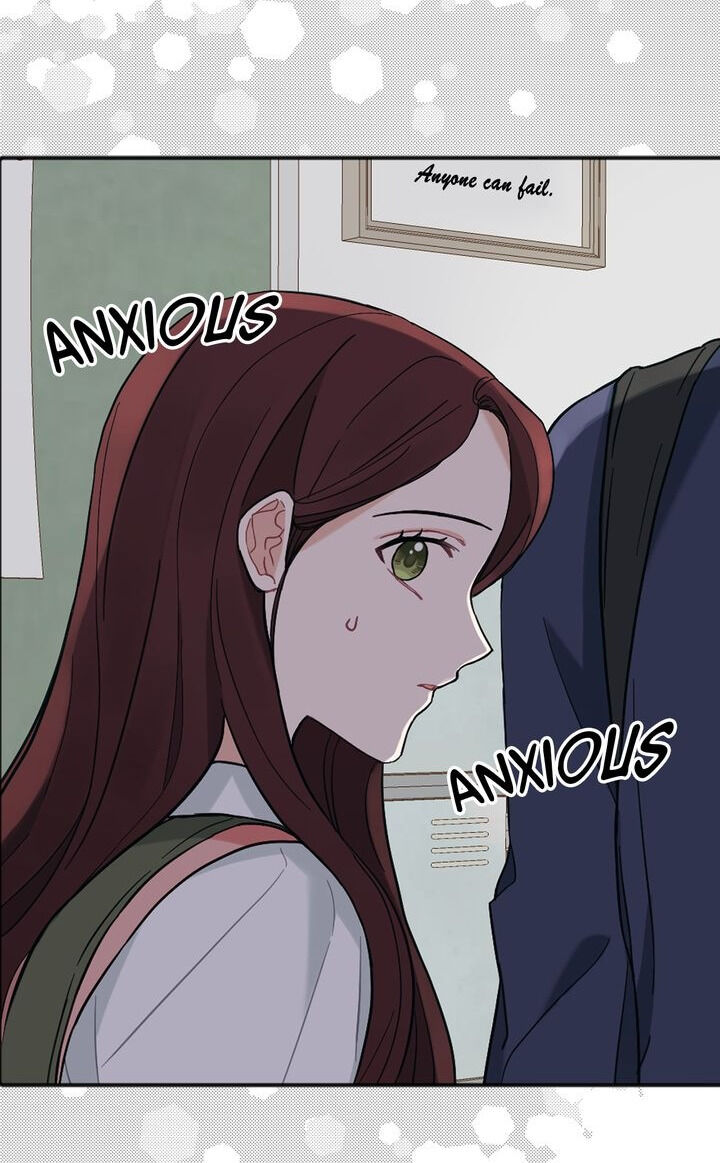 When You’re Targeted by the Bully Chapter 38 - page 53