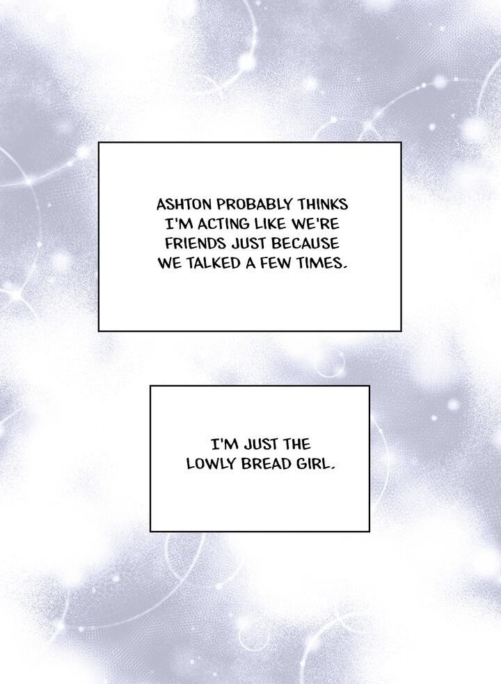 When You’re Targeted by the Bully Chapter 38 - page 6