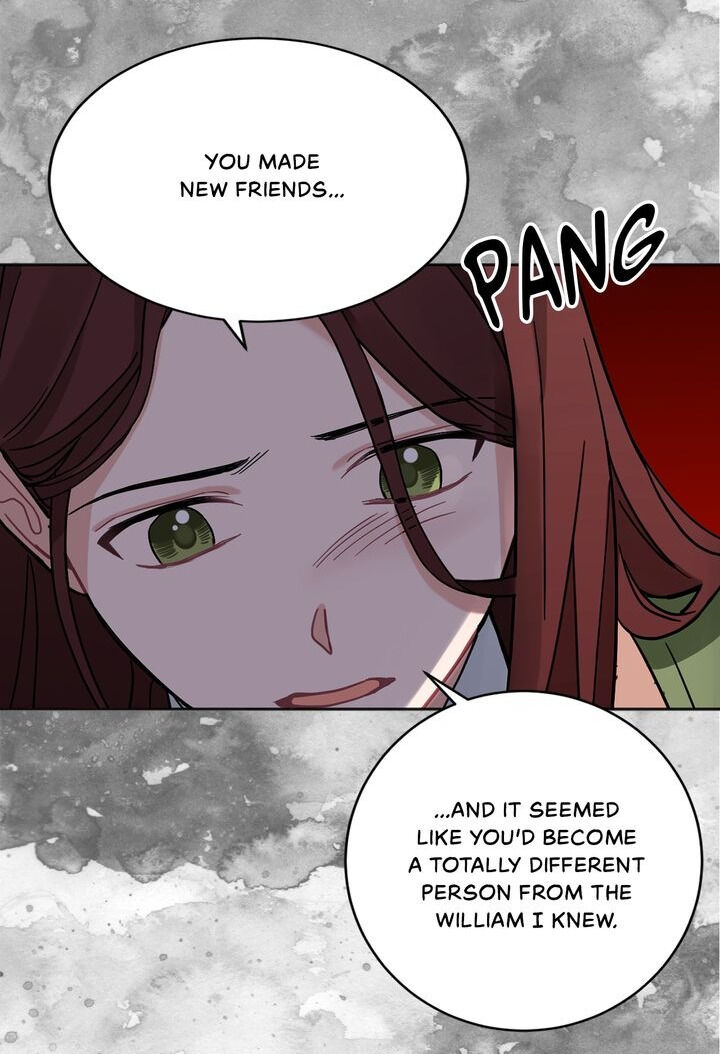 When You’re Targeted by the Bully Chapter 38 - page 60