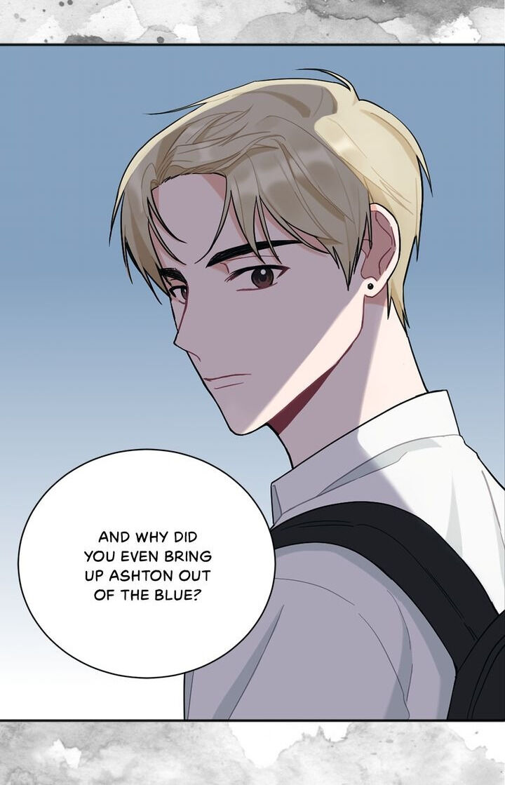 When You’re Targeted by the Bully Chapter 38 - page 61