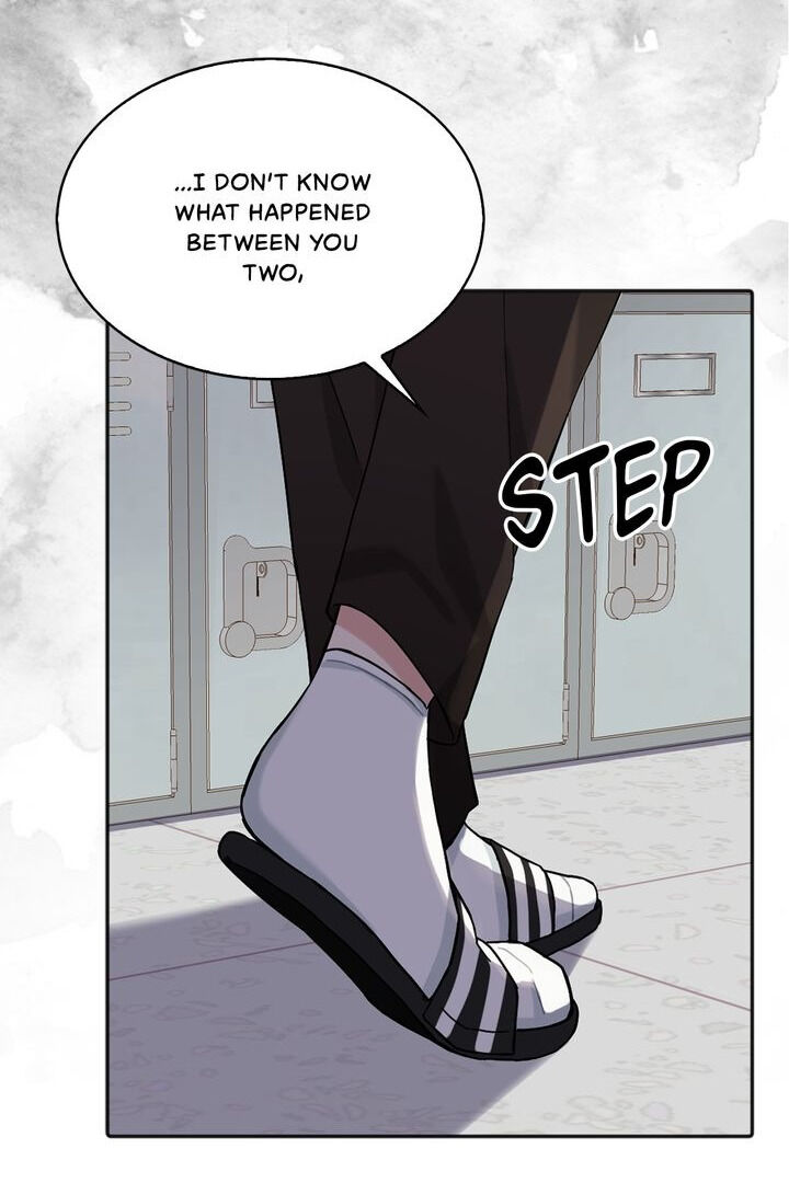 When You’re Targeted by the Bully Chapter 38 - page 62