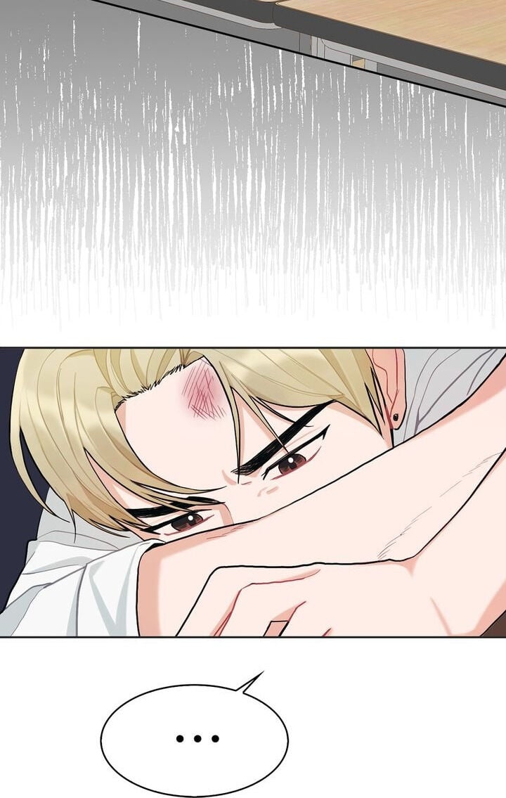 When You’re Targeted by the Bully Chapter 38 - page 8
